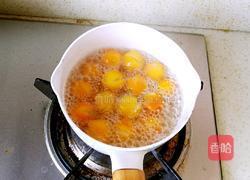 冰糖金桔的做法图解4