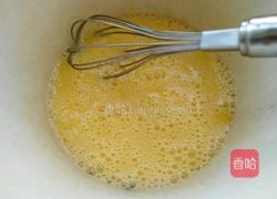 西红柿炒蛋的做法图解3