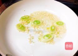 清炒新兰花的做法图解4