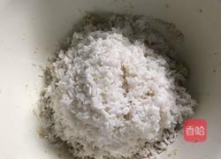 蓑衣丸子-寓意合家团圆、幸福美满的做法图解7