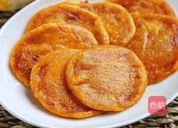 南瓜餅的做法圖解6