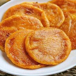 南瓜饼的做法[图]