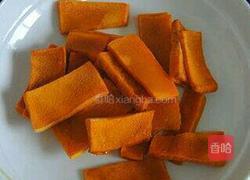 南瓜餅的做法圖解1