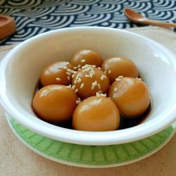 糖不甩的做法[图]