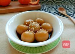 糖不甩的做法图解7