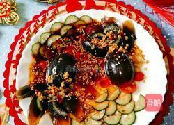 富贵有鱼的做法图解6