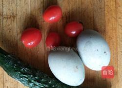 富贵有鱼的做法图解1