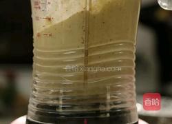 银耳山药糕的做法图解5