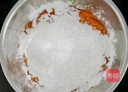 南瓜饼的做法图解5