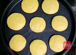 南瓜饼的做法图解7