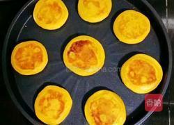 南瓜饼的做法图解8