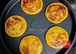 南瓜饼的做法图解9