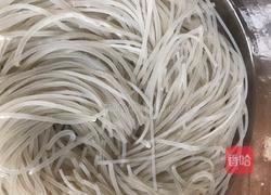 炒三丝的做法图解1