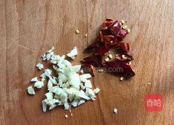 炒三丝的做法图解4