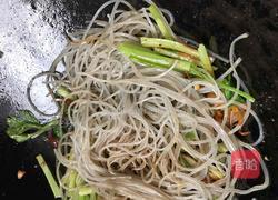 炒三丝的做法图解8