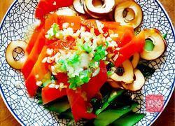 凉拌菜的做法图解5