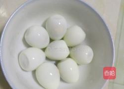 红枣枸杞银耳羹的做法图解2