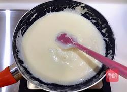 花生芝麻牛轧糖的做法图解7