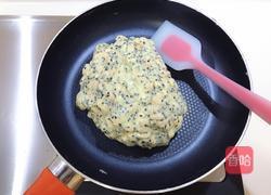 花生芝麻牛轧糖的做法图解11