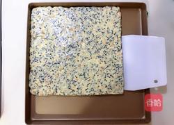 花生芝麻牛轧糖的做法图解12