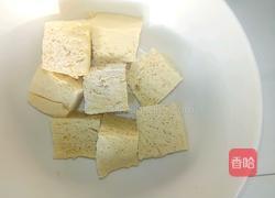 ＃东北#冻豆腐的做法图解1