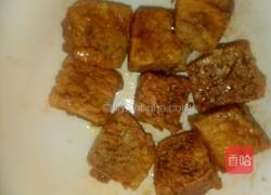 ＃东北#冻豆腐的做法图解8