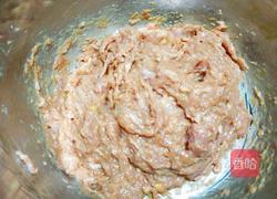 白菜水饺的做法图解7