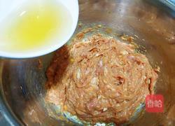 白菜水餃的做法圖解8