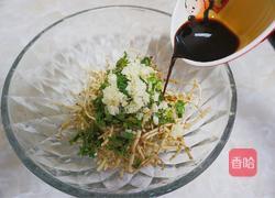 【凉拌折耳根】的做法图解4