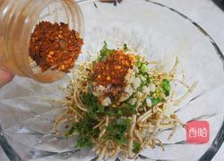 【凉拌折耳根】的做法图解6