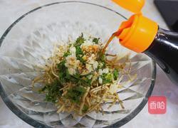 【凉拌折耳根】的做法图解5