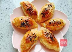 红豆酥的做法图解6