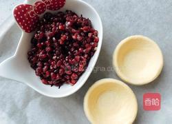 红豆酥的做法图解1