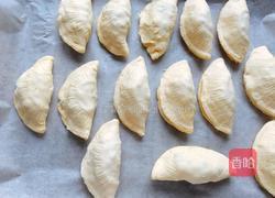 红豆酥的做法图解3