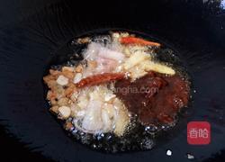 红烧黄花鱼的做法图解5