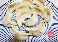 酸汤饺的做法图解2
