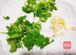 酸汤饺的做法图解3