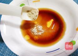 酸汤饺的做法图解5