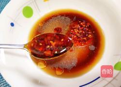 酸汤饺的做法图解6