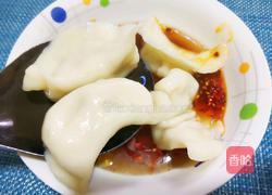 酸汤饺的做法图解8
