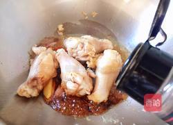 红烧鸡翅根的做法图解6