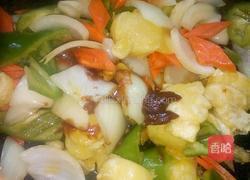 日本豆腐的做法图解10