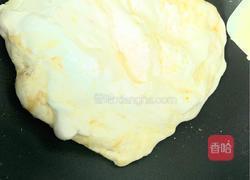 抹茶牛扎饼干的做法图解4