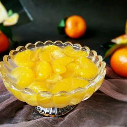 橘子罐头的做法[图]