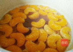 橘子罐头的做法图解6