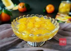 橘子罐头的做法图解8