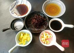 蒸牙片鱼头的做法图解2