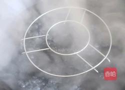 蒸牙片鱼头的做法图解6