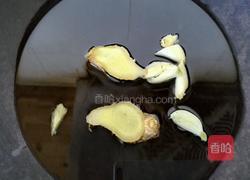 红烧鲫鱼的做法图解5