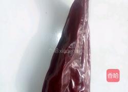 张灯结彩的做法图解8